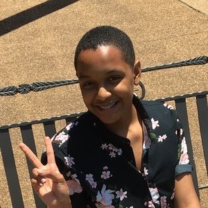 Meet your Posher, Alexander